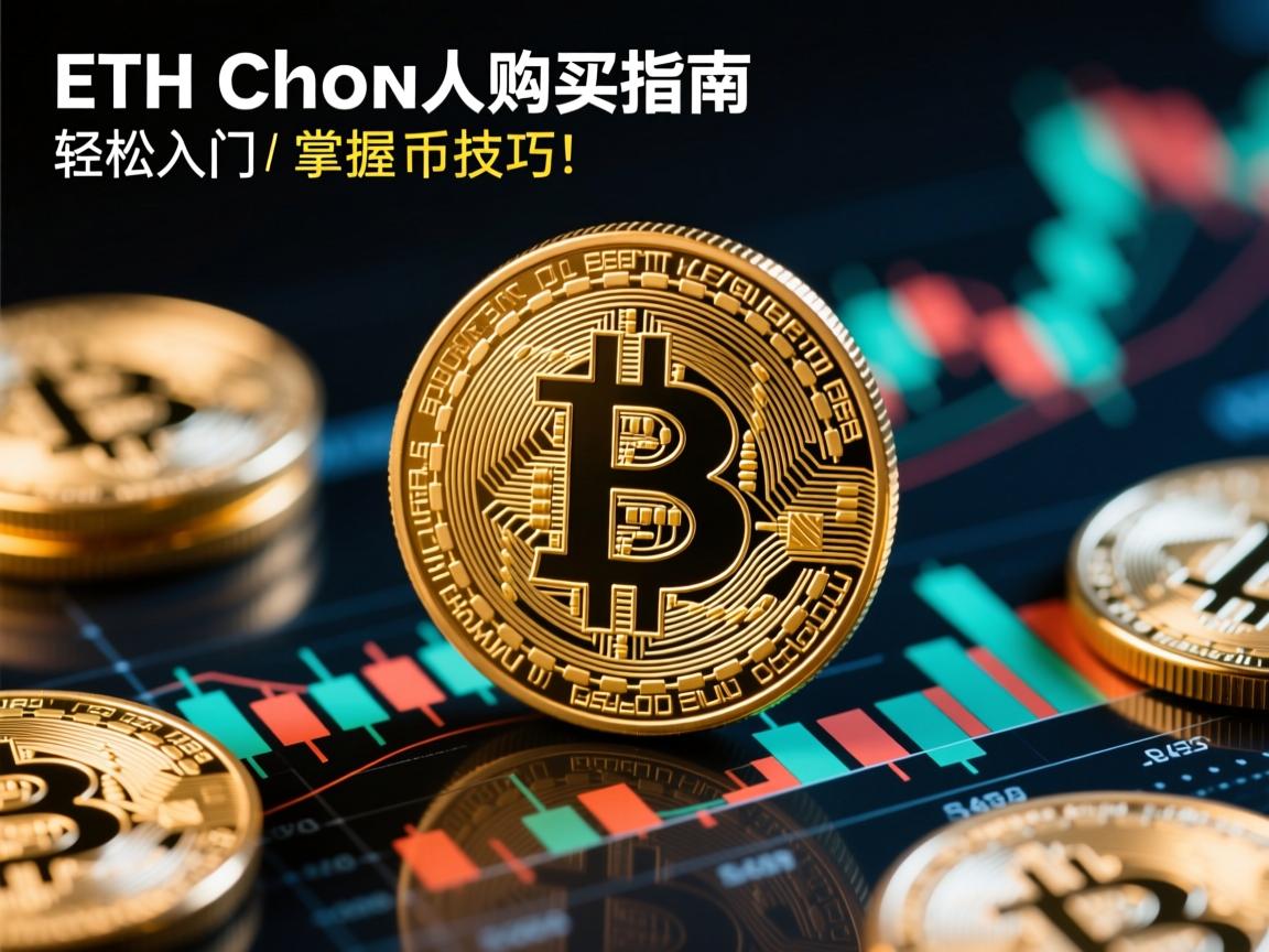 ETH公链购买指南，轻松入门，掌握币市交易技巧