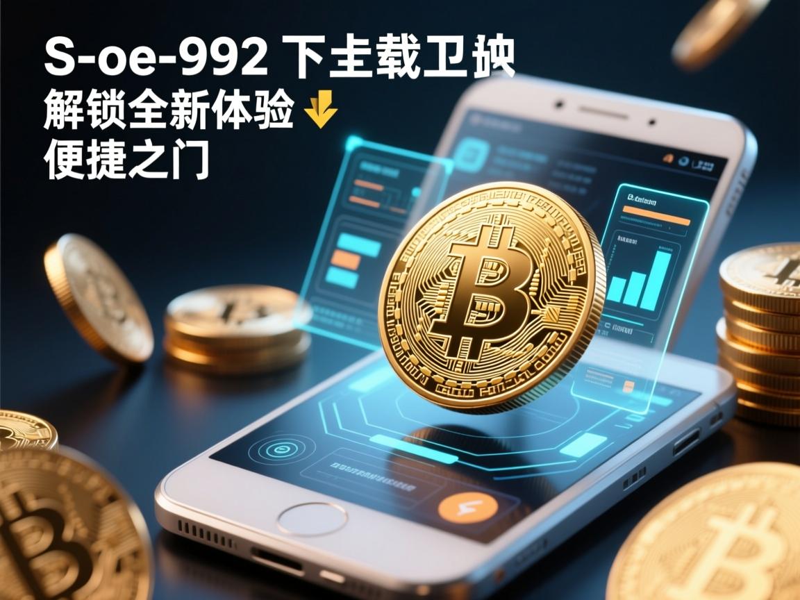 S-oe-992下载，解锁全新体验的便捷之门