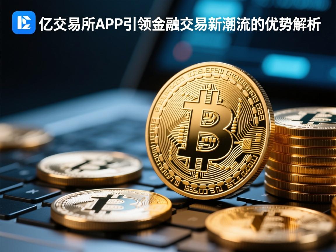 欧亿交易所APP—引领金融交易新潮流的优势解析