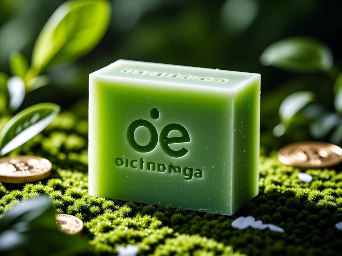 oe手工皂官网，探寻绿色生活的美好
