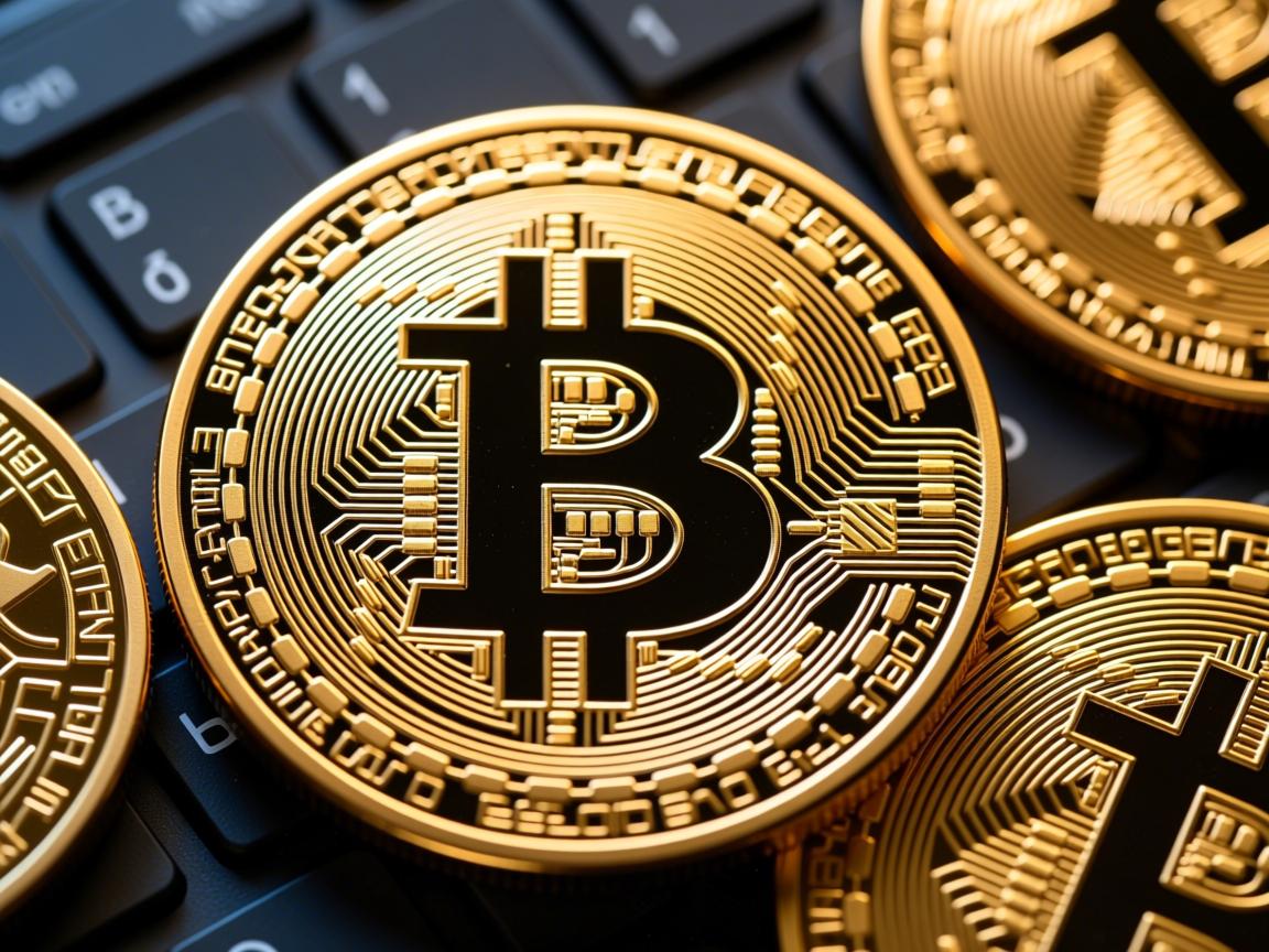 比特币在以太坊网络上的应用与展望