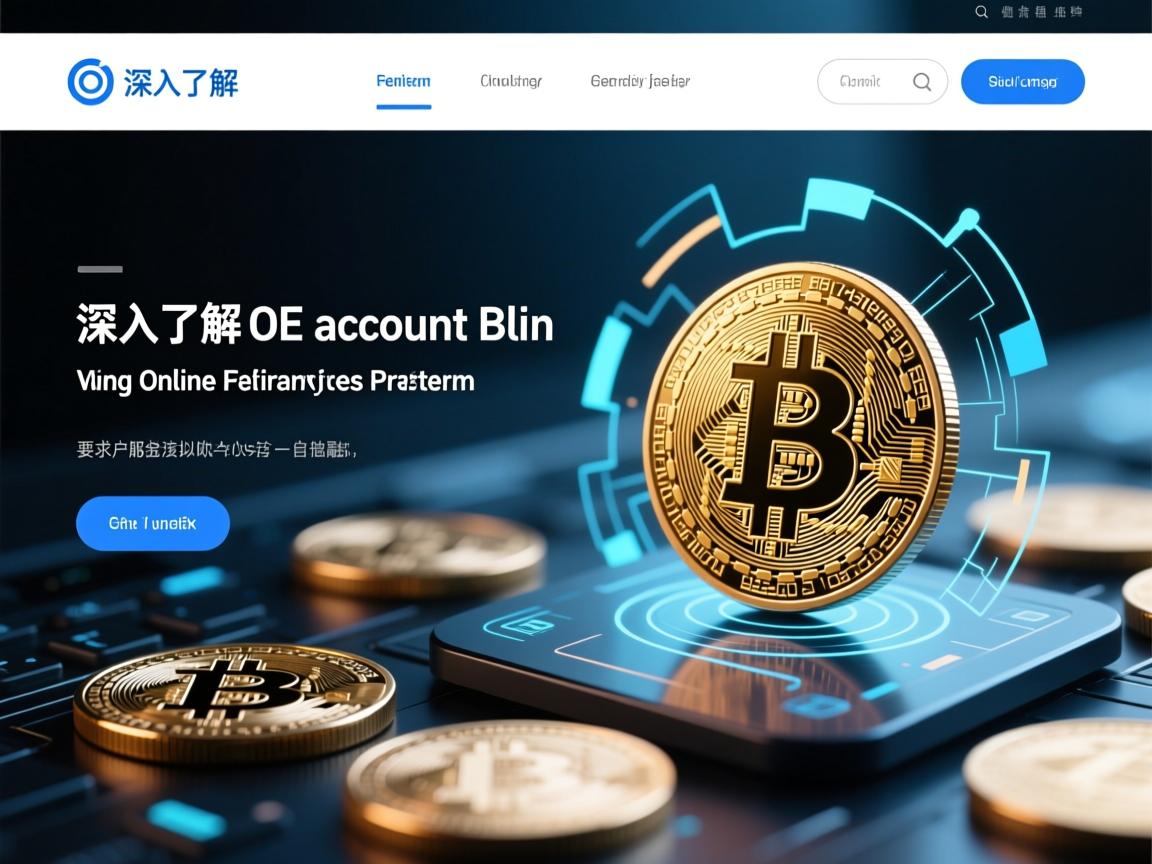 深入了解OE账户官网—您的在线金融服务平台