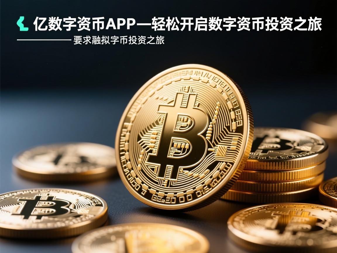 欧亿数字货币APP—轻松开启数字货币投资之旅