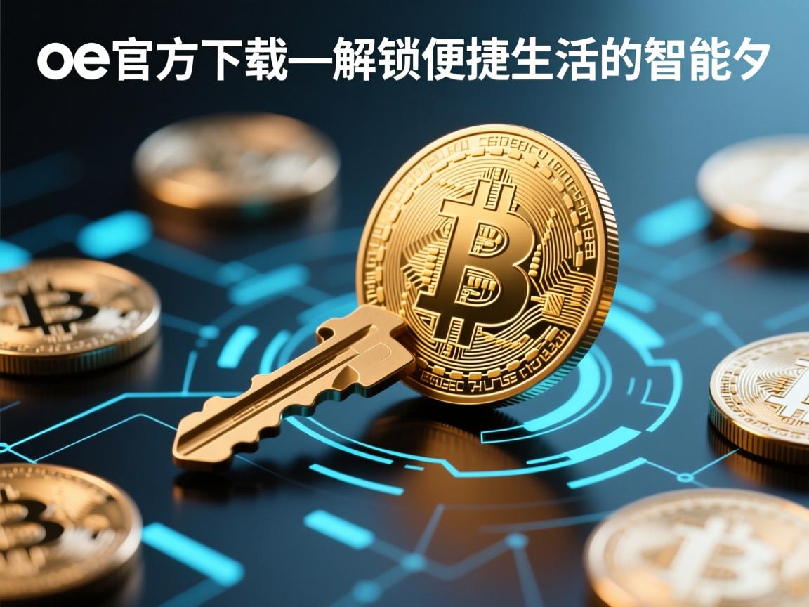 欧oe官方下载—解锁便捷生活的智能钥匙