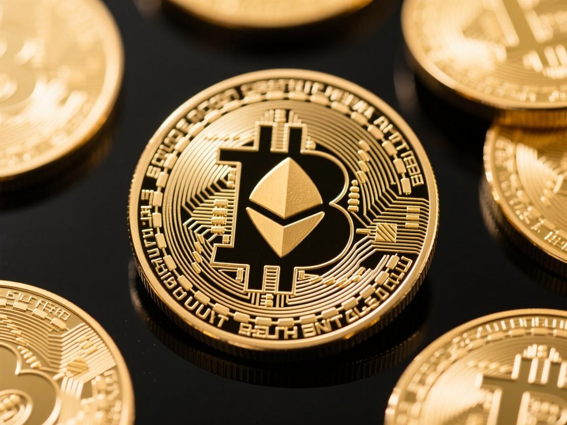 泰达币，是USDT还是ETH？