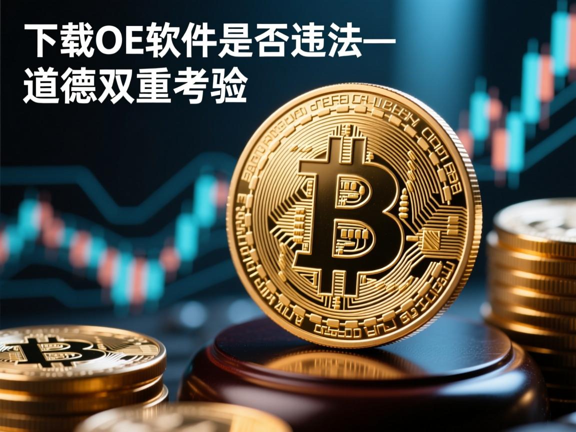 下载OE软件是否违法—法律与道德的双重考量