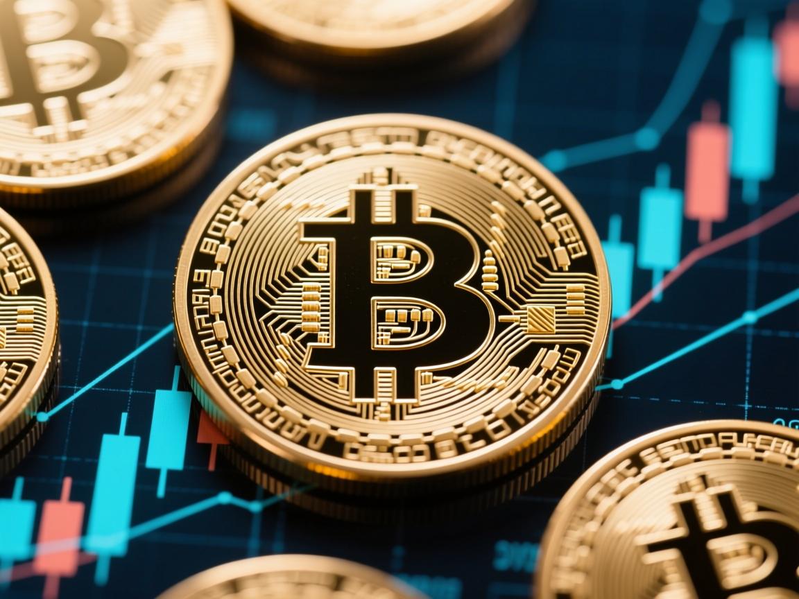 ETH与比特币超话，探讨加密货币的未来发展趋势