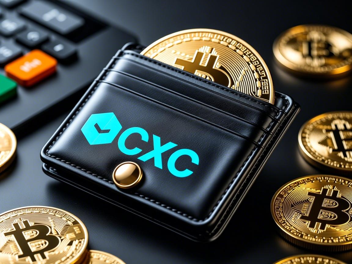 区块链技术下的CXC钱包，未来金融支付的便捷选择