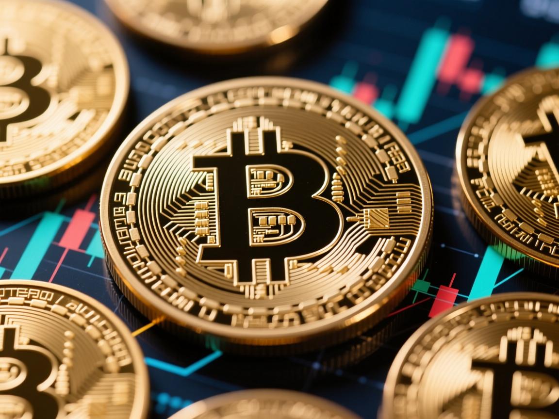 ETH值得关注的币种，投资风向标下的潜力新星