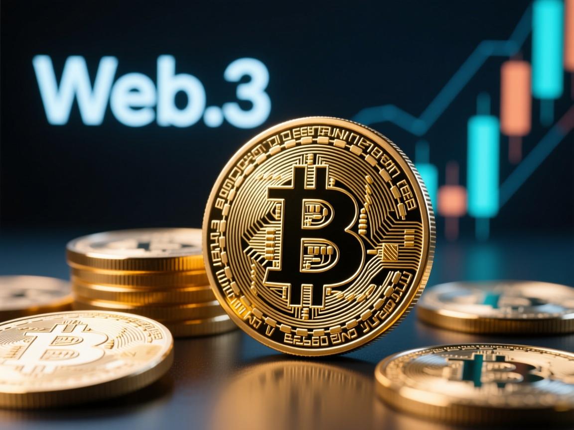 Web3时代的上市公司，机遇与挑战并存