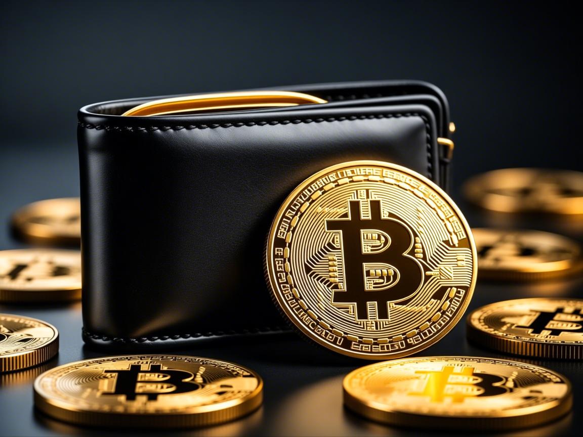 区块链钱包，数字资产的守护者