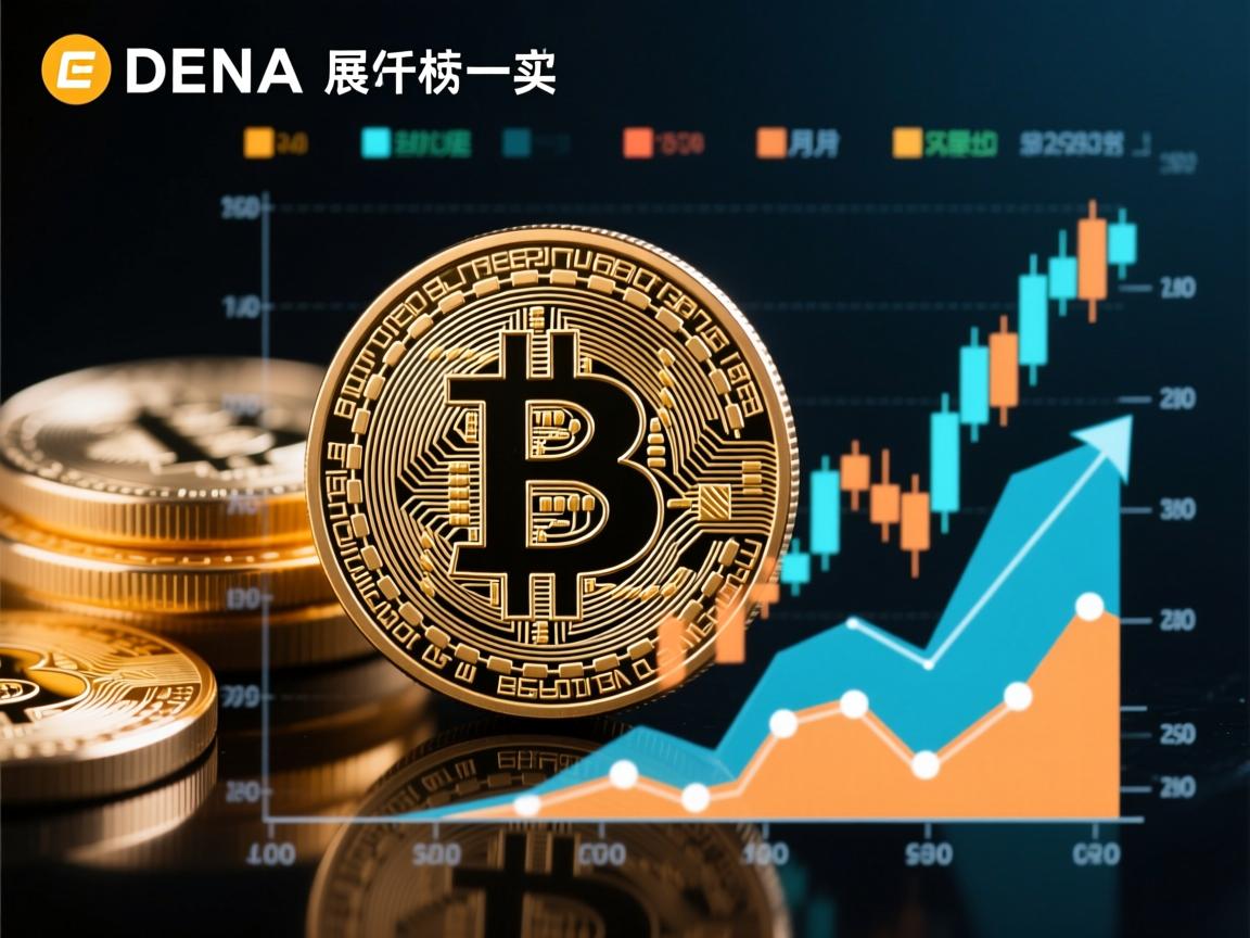 EDENA币月线图解析，趋势分析及未来展望