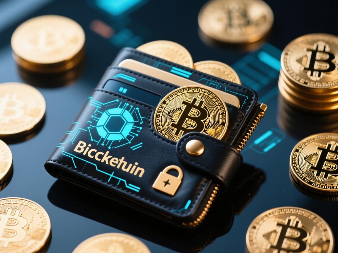 Un区块链钱包，安全便捷的数字资产管理利器