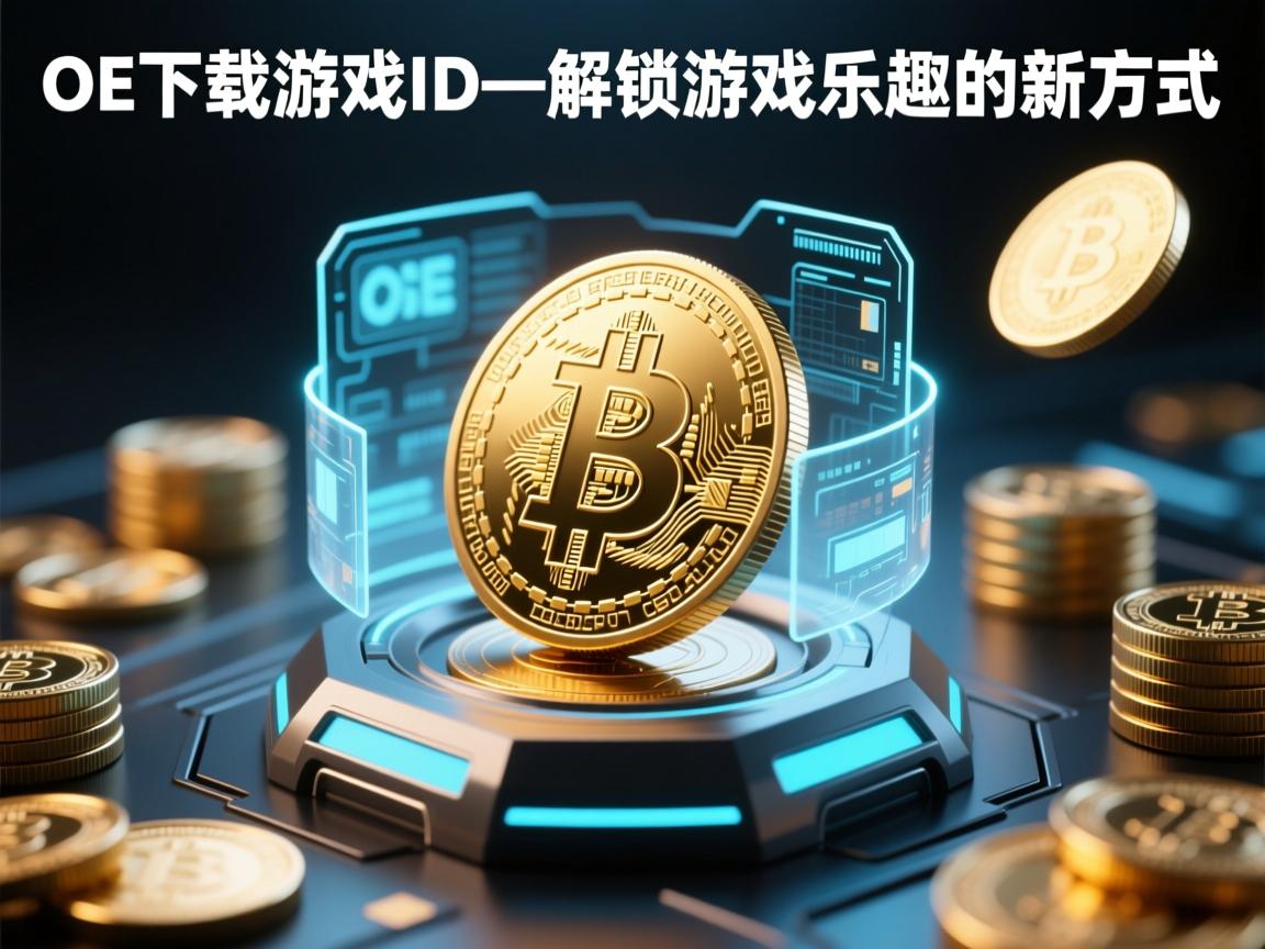 OE下载游戏ID—解锁游戏乐趣的新方式