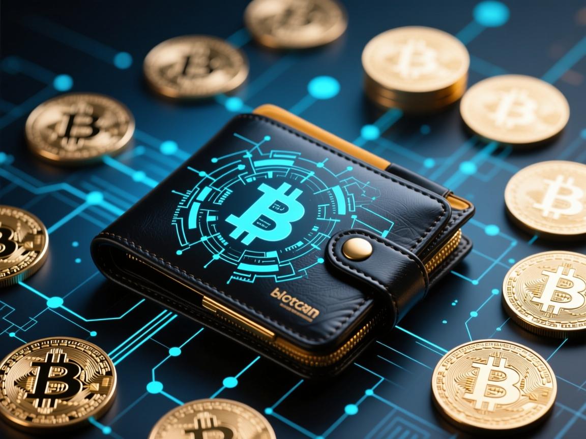 区块链钱包模板，构建数字资产安全管理的蓝图