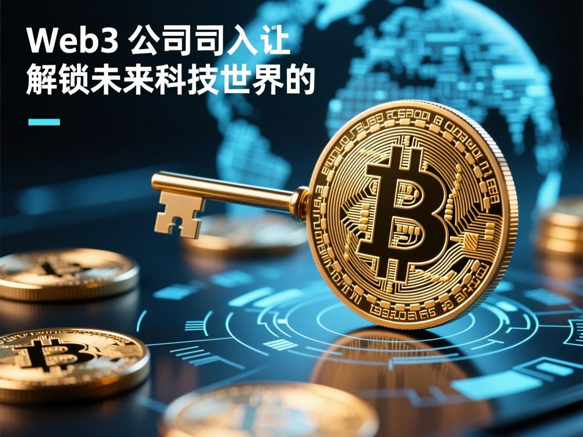 Web3公司入职注意事项，解锁未来科技世界的钥匙