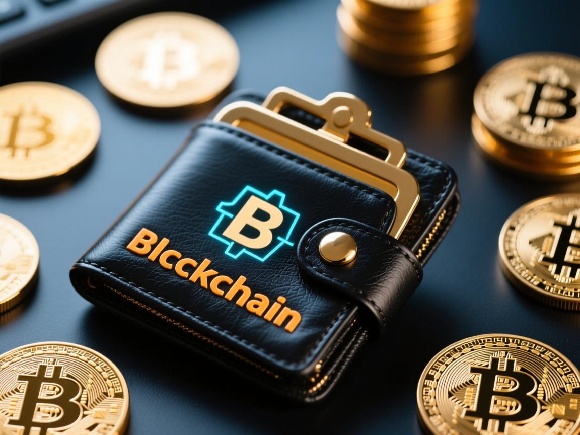 区块链钱包KPI，衡量性能与发展的关键指标