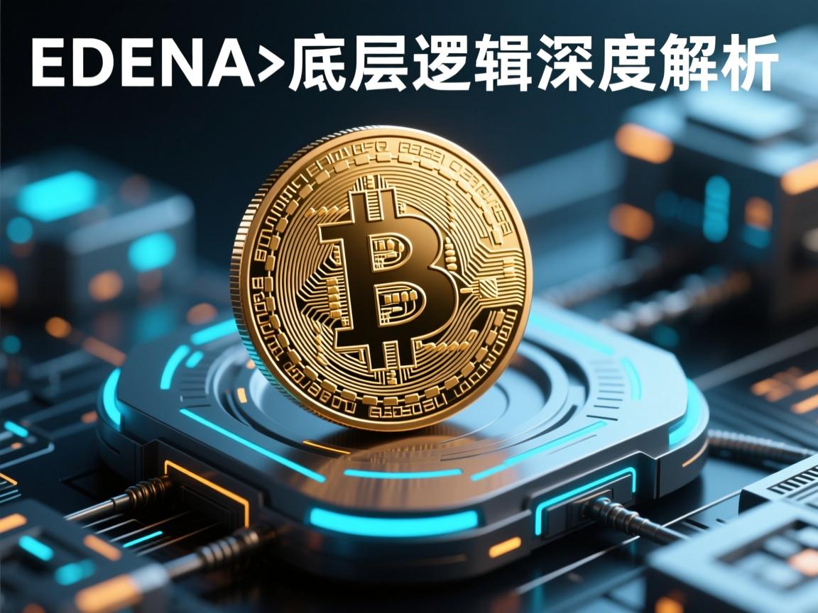 EDENA币底层逻辑深度解析