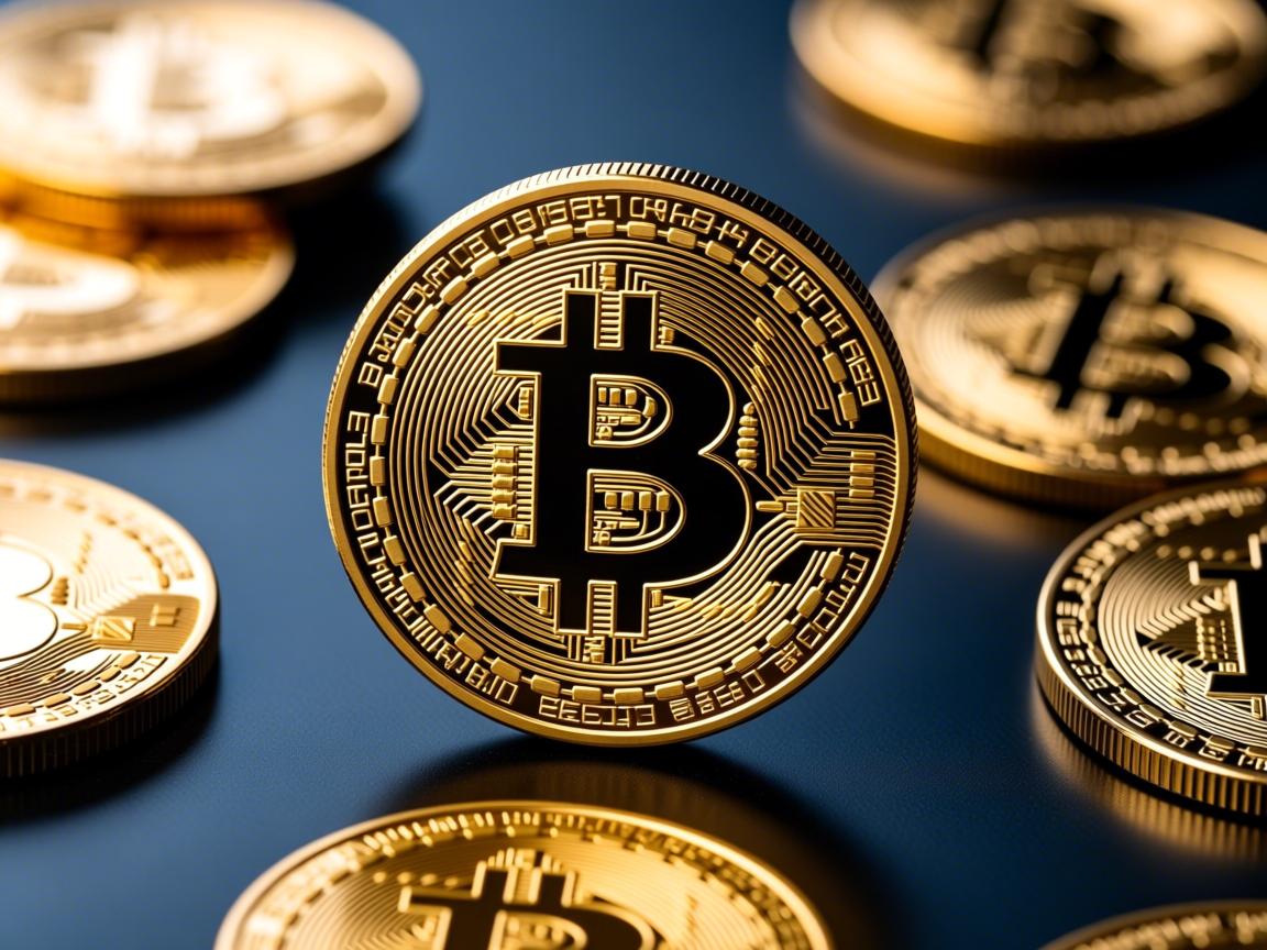 ETH智能合约助力智能转币，引领区块链技术新篇章