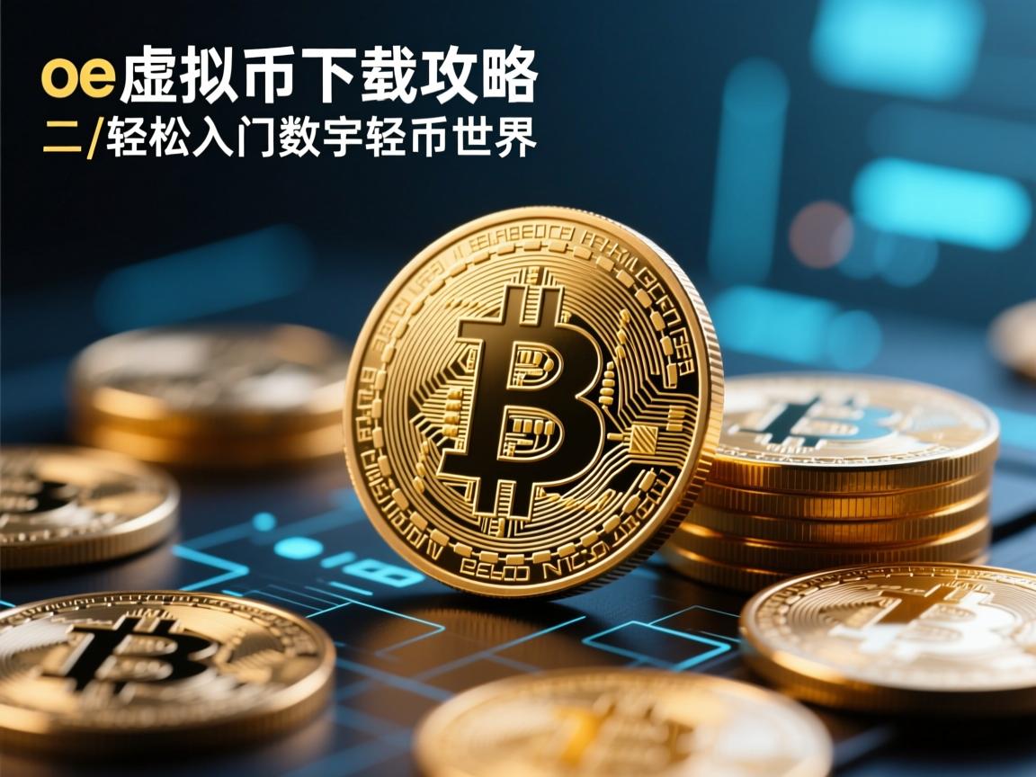 oe虚拟币下载攻略，轻松入门数字货币世界