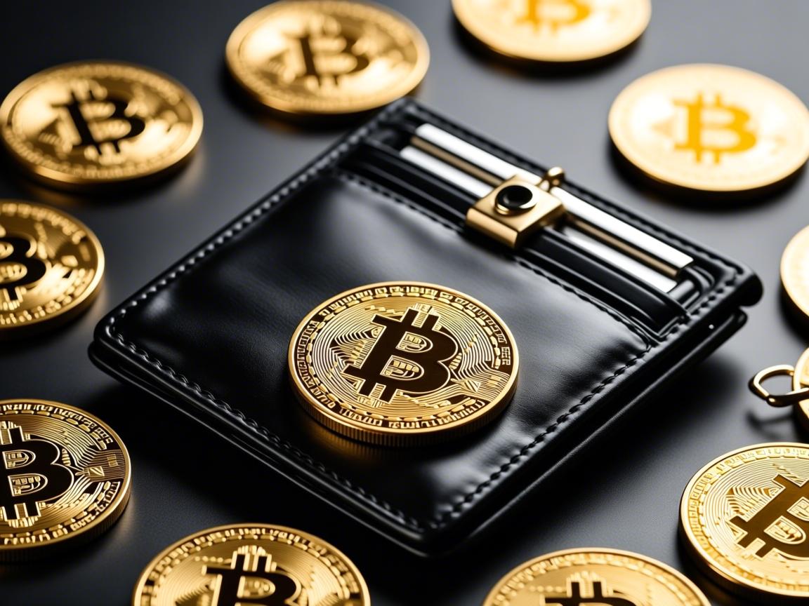 区块链钱包托管，安全与便捷的双重保障