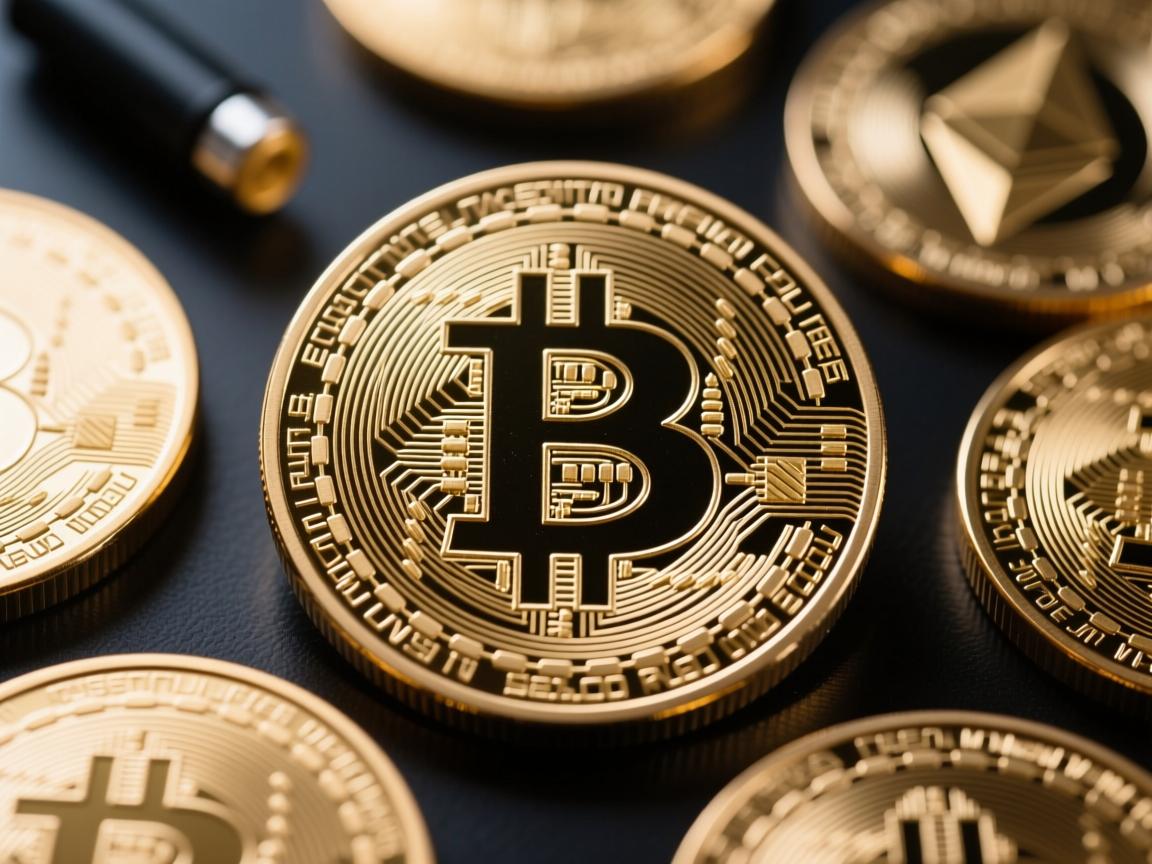 ETH基金会持有多少币，揭秘以太坊基金会资产状况