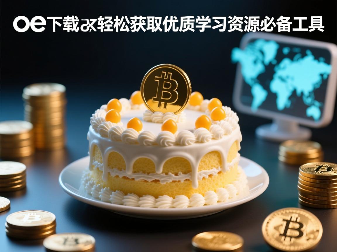 oe cake下载，轻松获取优质学习资源的必备工具