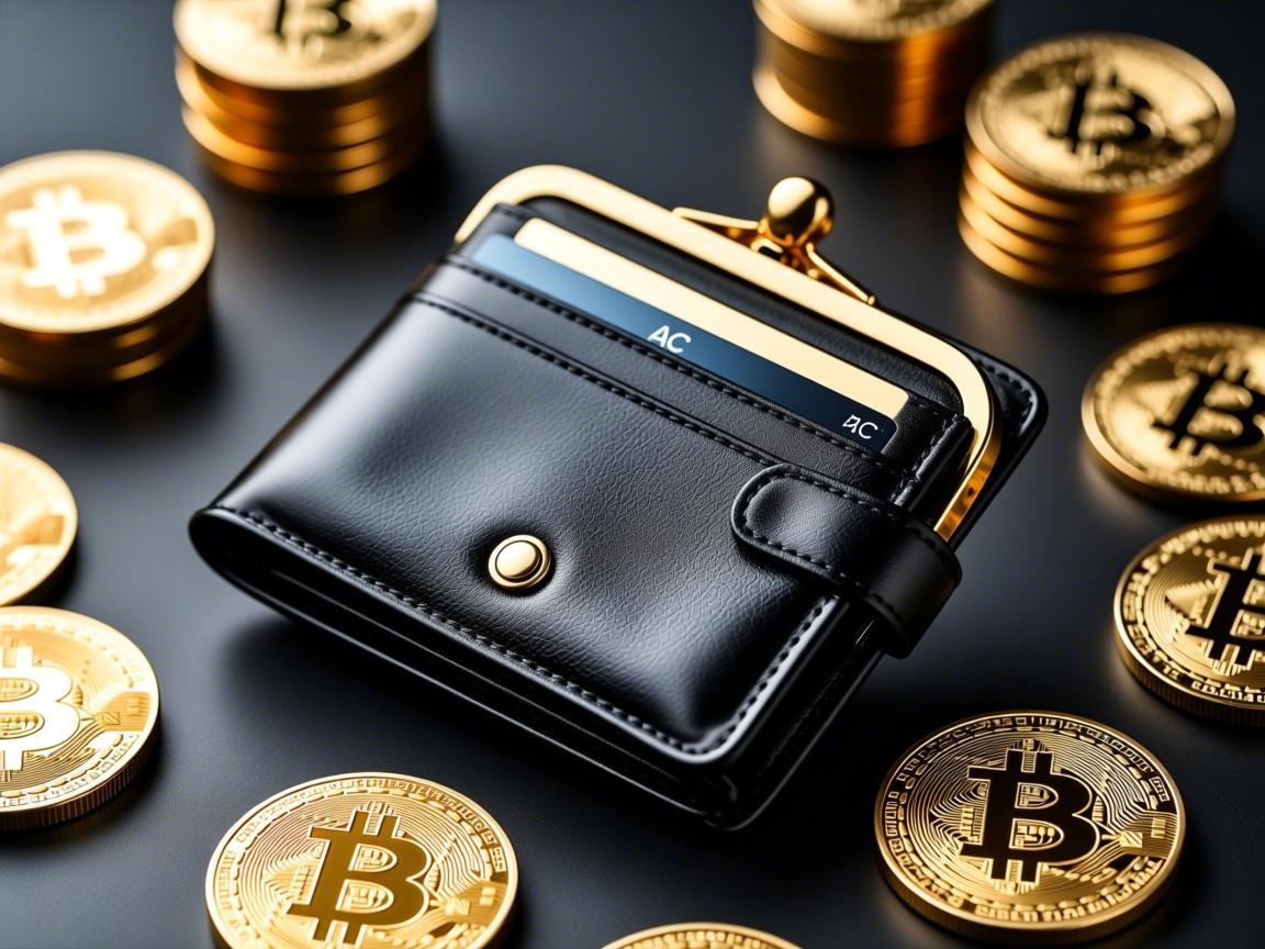 AC钱包与区块链，安全便捷的数字资产管理新选择