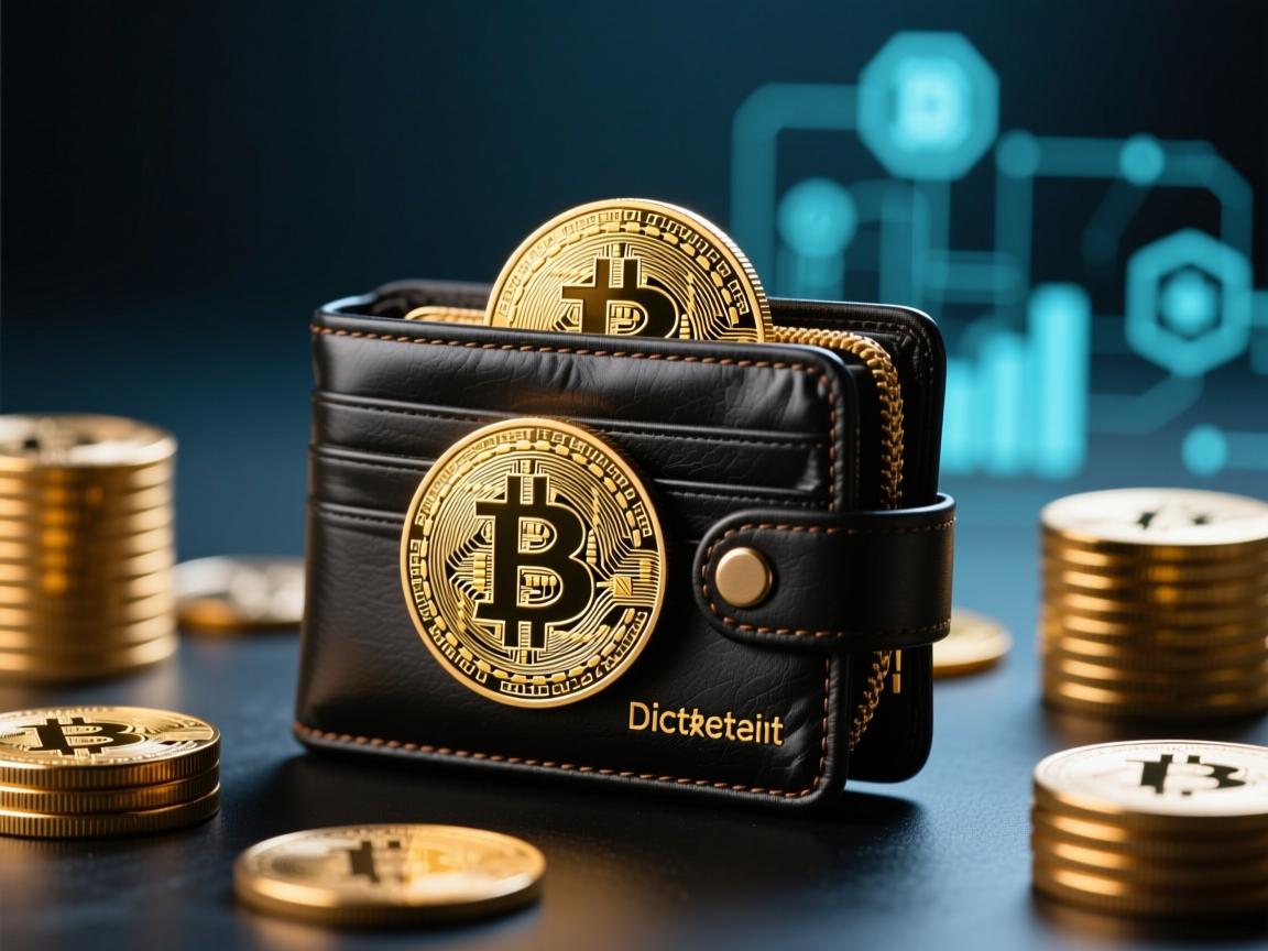 区块链钱包，合法、安全、便捷的数字资产管理工具