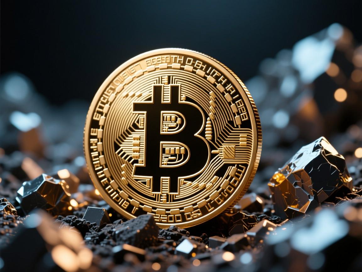 ETH能挖矿的币种探秘