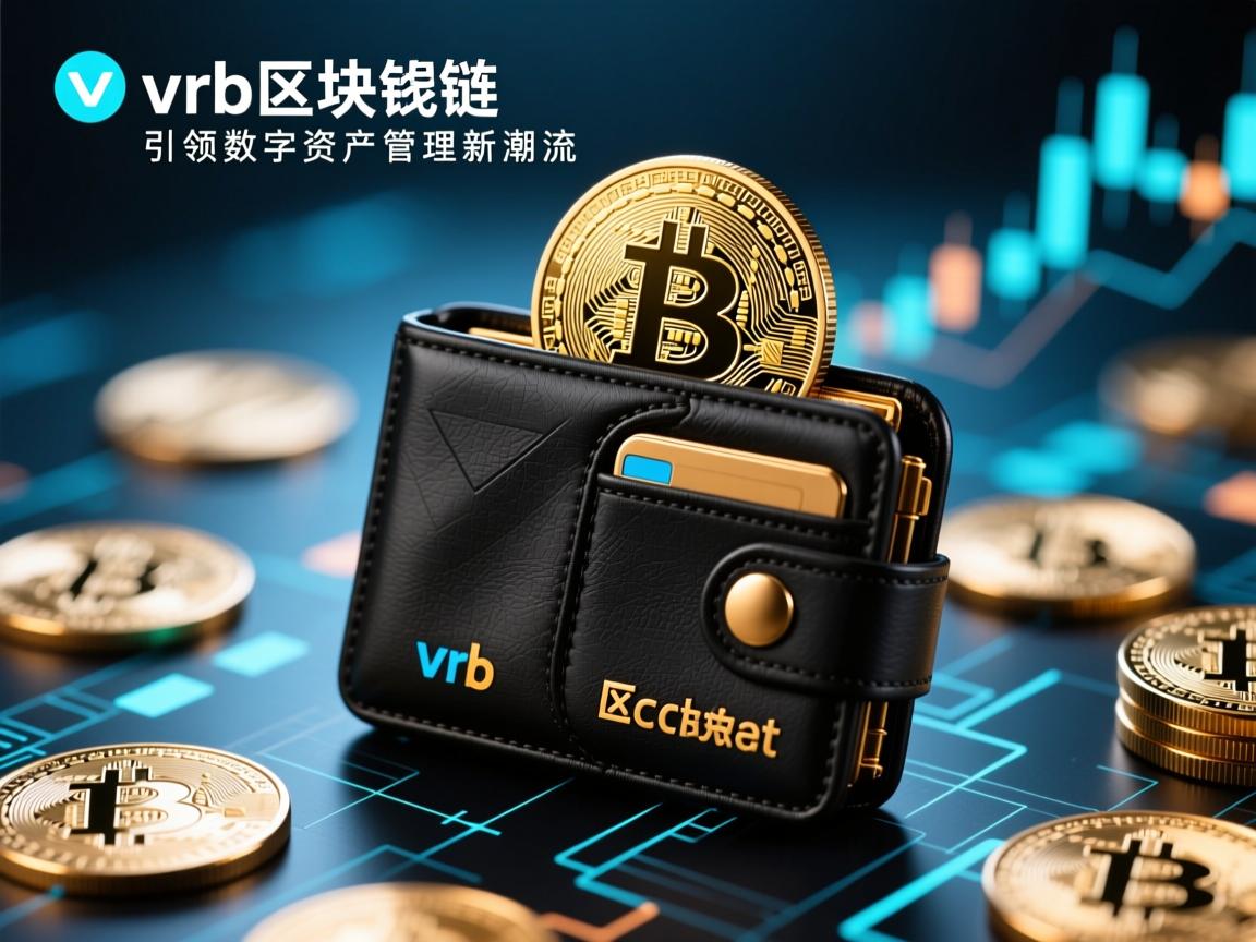 Vrb区块链钱包,引领数字资产管理新潮流 Vrb区块链钱包,引领数字资产管理新潮流