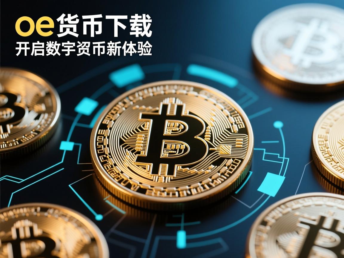oe货币下载，开启数字货币新体验
