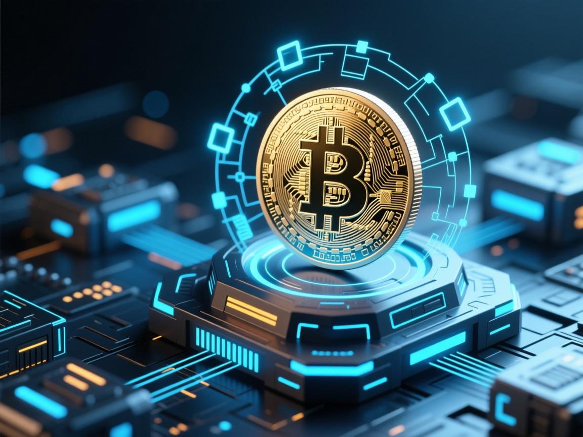 Web3网络详解,未来互联网的基石 Web3网络详解,未来互联网的基石