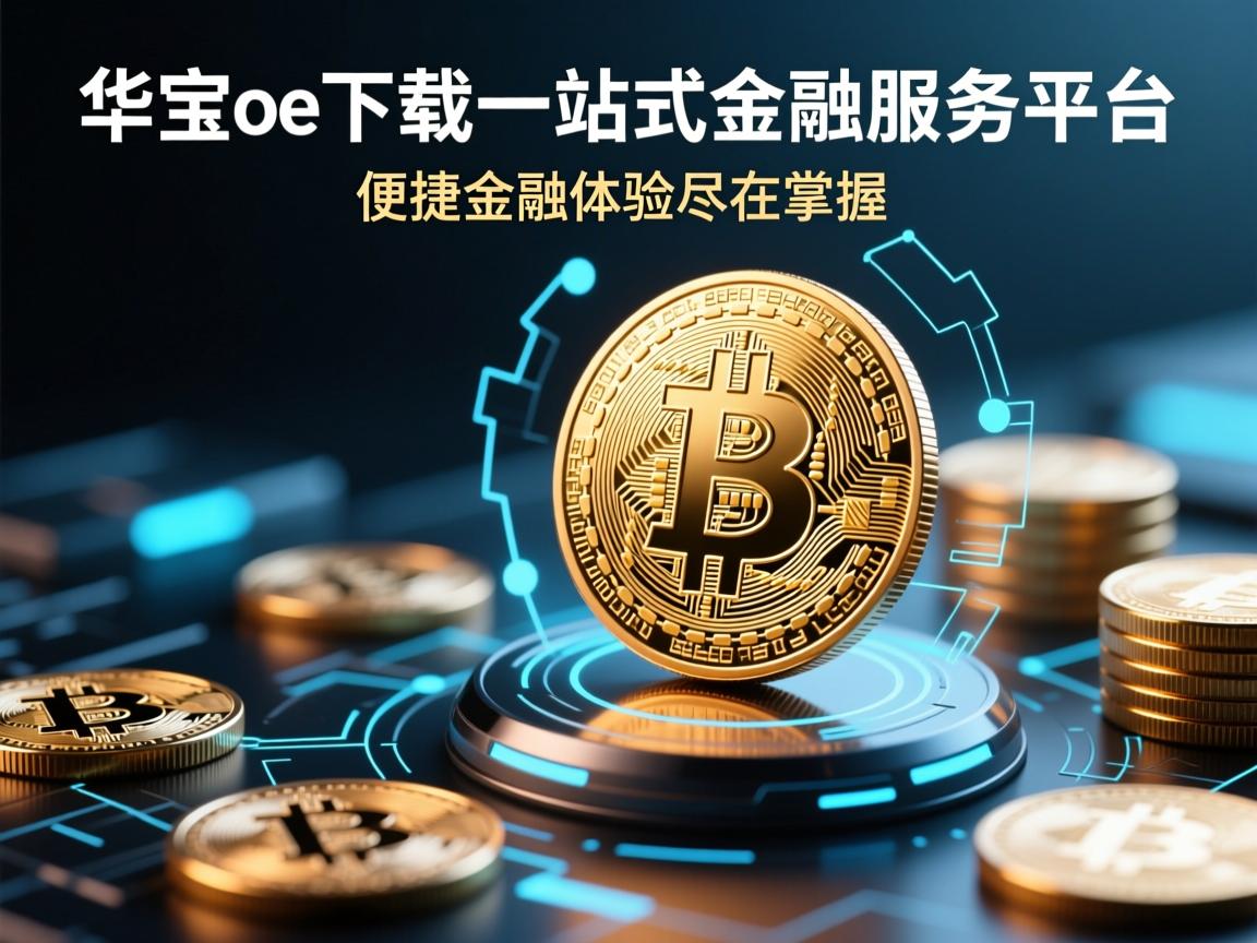 华宝oe下载，一站式金融服务平台，便捷金融体验尽在掌握