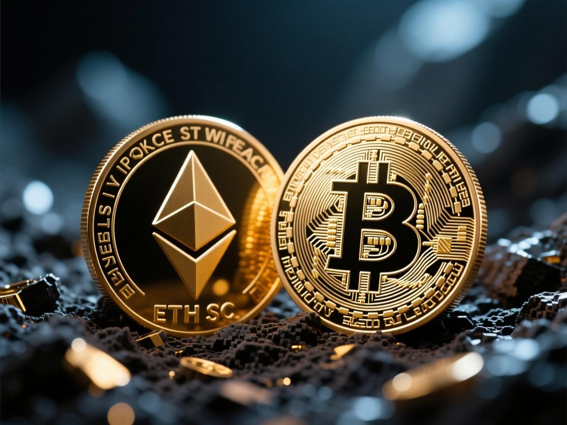 双挖ETH和SC币，挖掘区块链价值的双保险