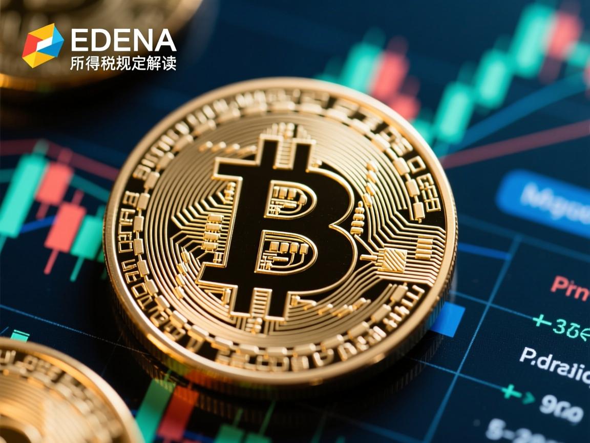 EDENA币交易所得税规定解读