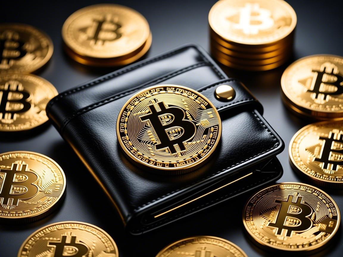 警惕区块链钱包诈骗，守护您的数字资产安全