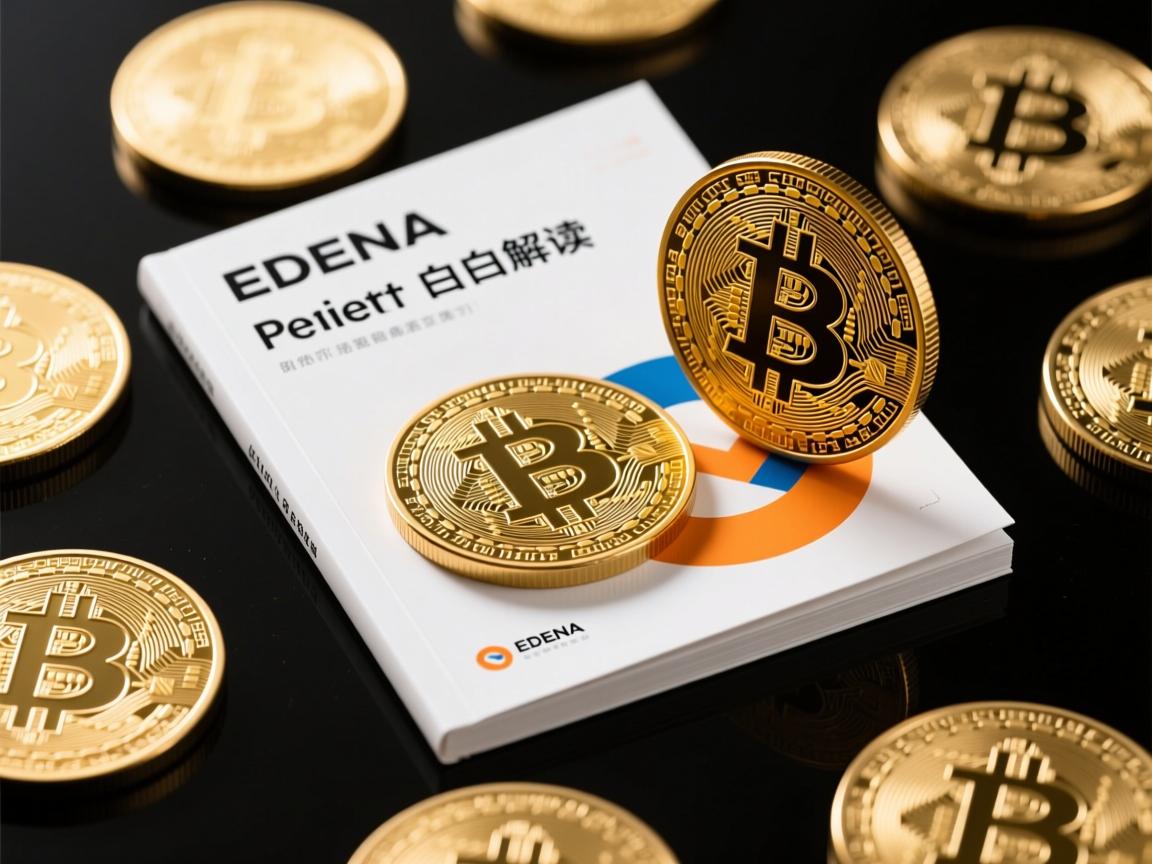 EDENA币项目白皮书解读