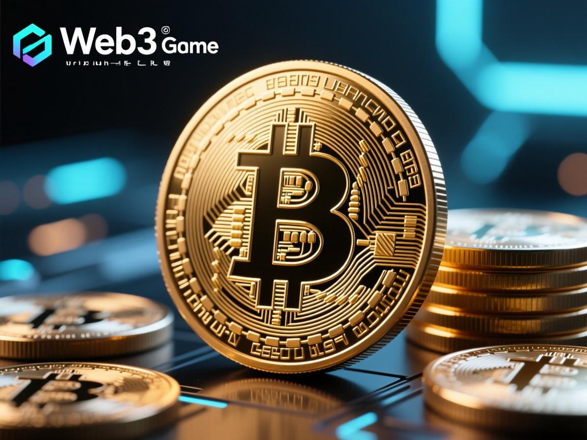 Web3游戏工作室，引领未来游戏产业的创新力量