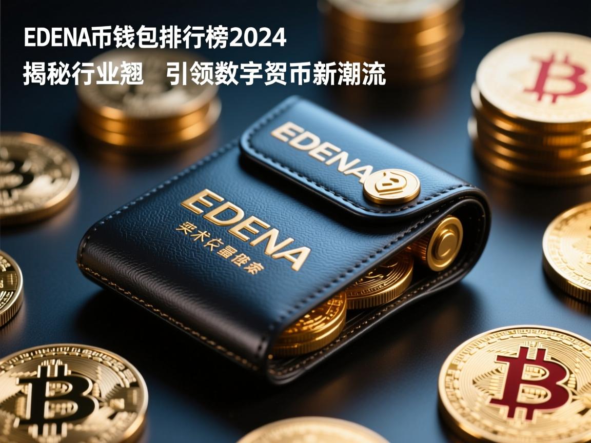 EDENA币钱包排行榜2024,揭秘行业翘楚,引领数字货币新潮流 EDENA币钱包排行榜2024,揭秘行业翘楚,引领数字货币新潮流