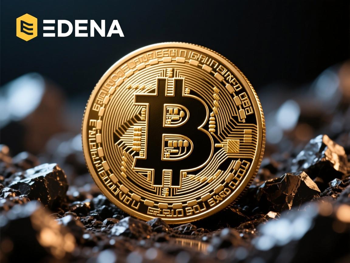 EDENA币，矿池关闭，挖矿时代或已落幕？