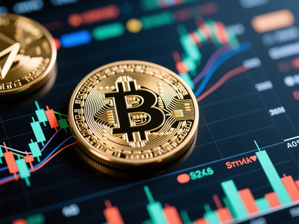 辰飞深度解析，ETH币行情走势及未来展望