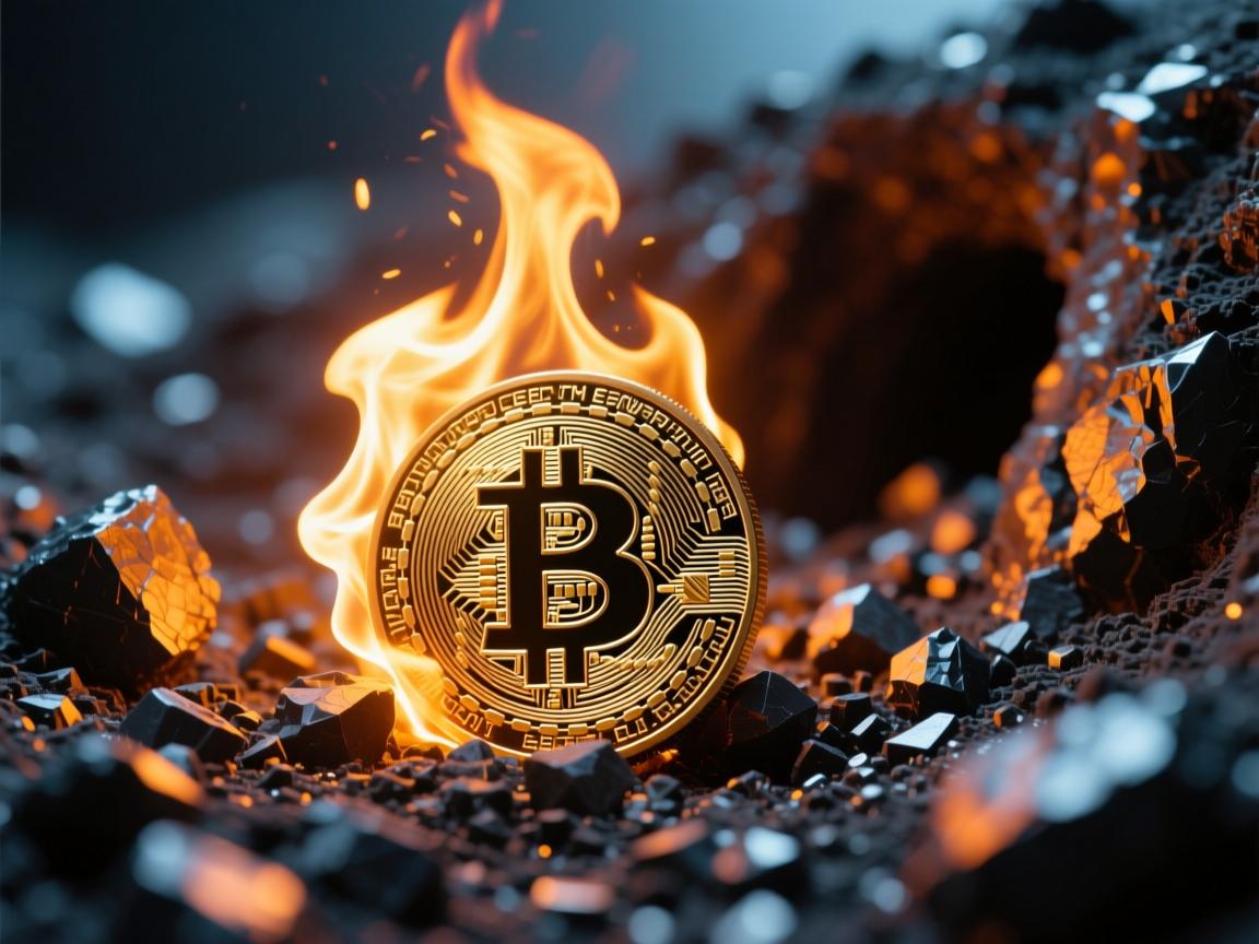 火币网ETH挖矿地址详解，如何高效参与以太坊挖矿