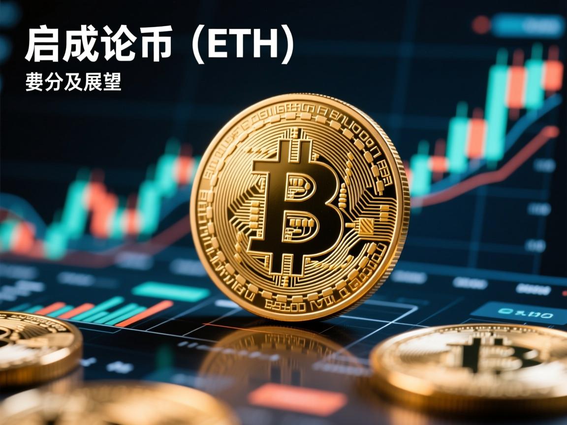 启成论币,以太坊(ETH)走势分析及展望 启成论币,以太坊(ETH)走势分析及展望