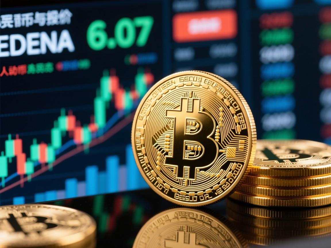 EDENA币最新报价人民币，市场动态与投资分析