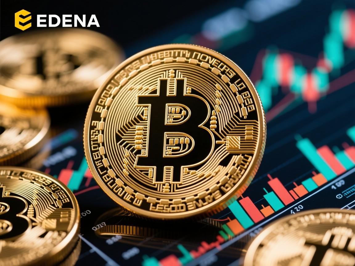 EDENA币行情实时更新，洞察市场脉动，把握投资时机