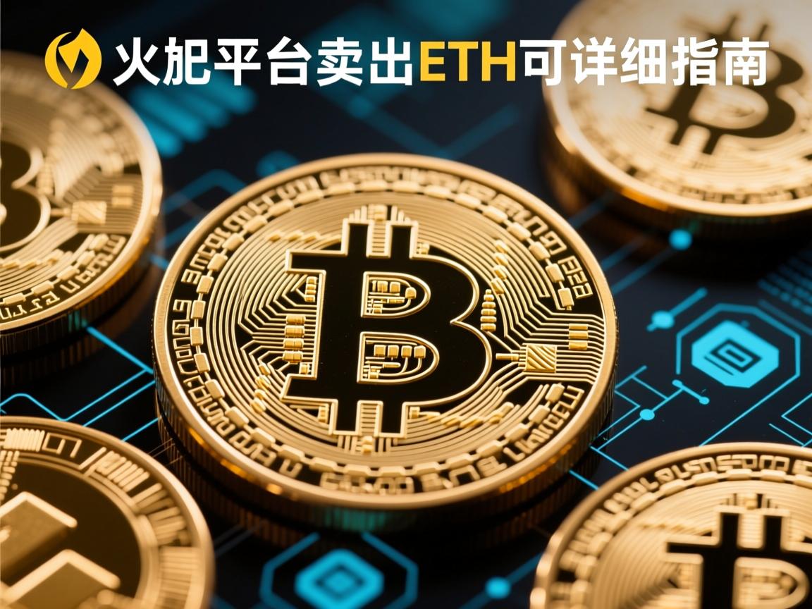 火币平台卖出ETH的详细指南