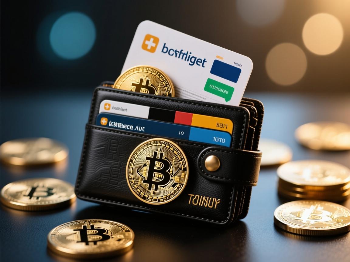 区块链海外钱包，跨境支付的新纪元