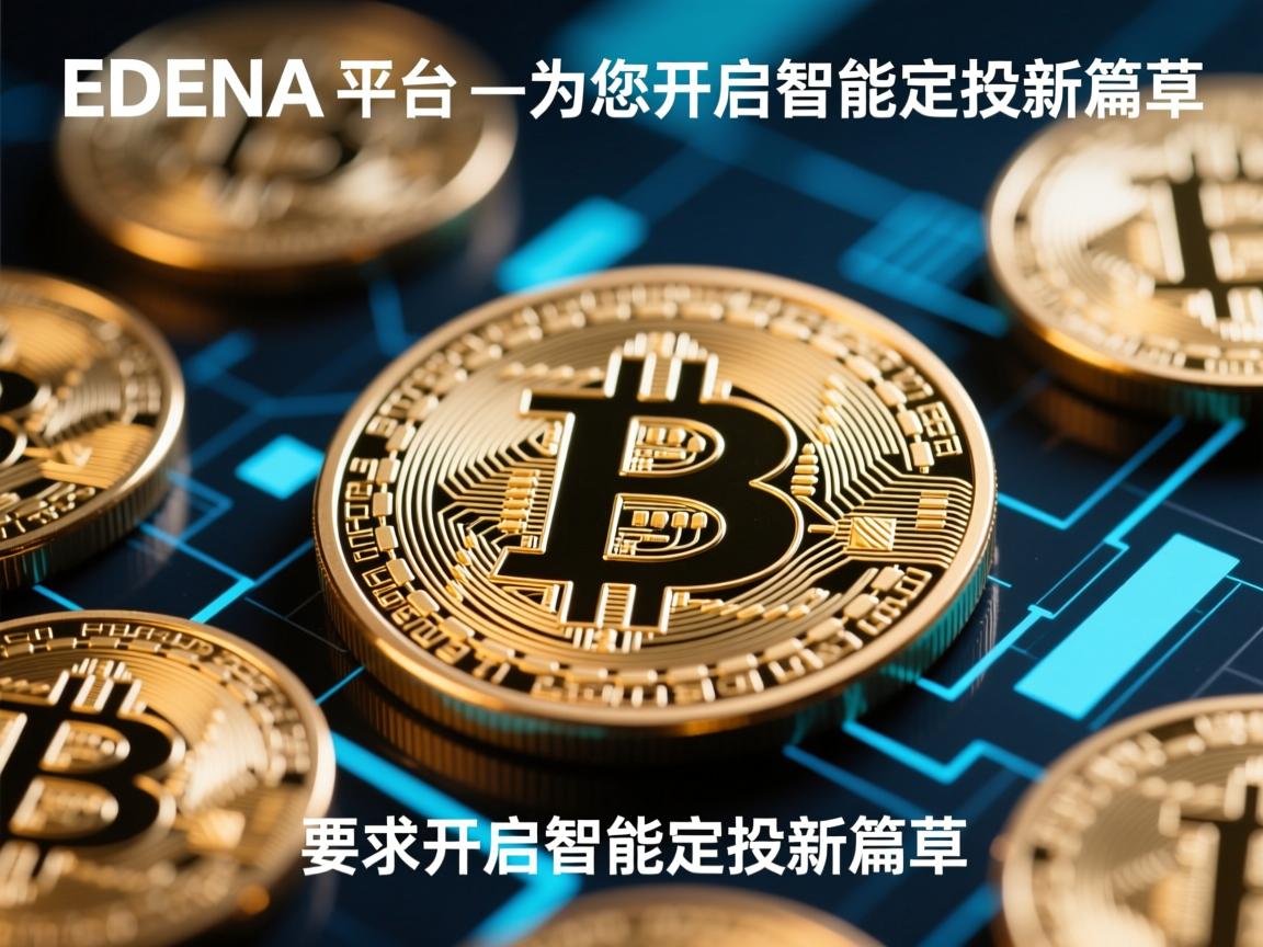 EDENA币平台—为您开启智能定投新篇章