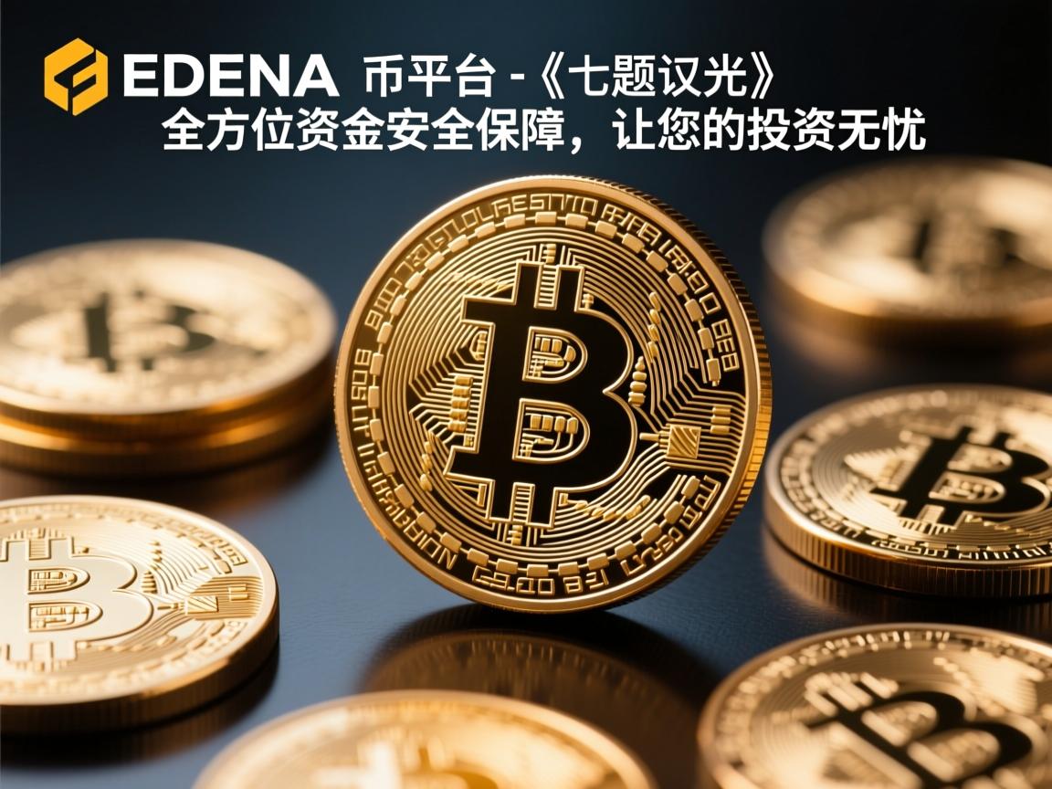EDENA币平台,全方位资金安全保障,让您的投资无忧 EDENA币平台,全方位资金安全保障,让您的投资无忧